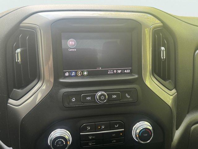 2023 GMC Sierra 1500 Vehicle Photo in LEOMINSTER, MA 01453-2952