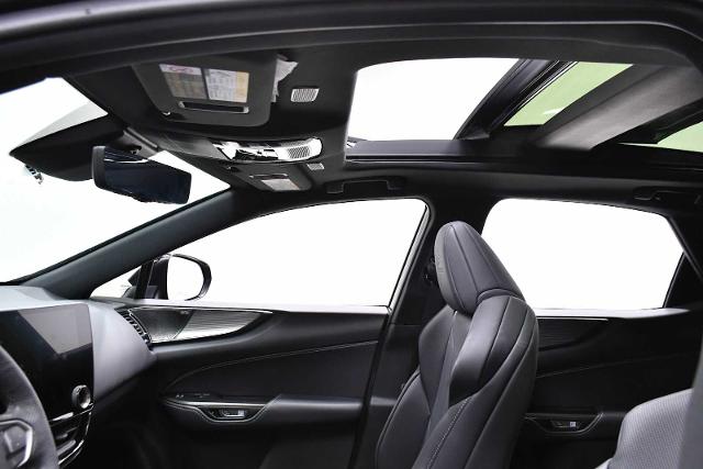 2024 Lexus NX 350 Vehicle Photo in DALLAS, TX 75235