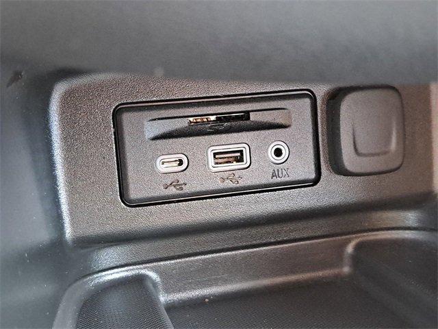 2020 Chevrolet Equinox Vehicle Photo in MILFORD, OH 45150-1684