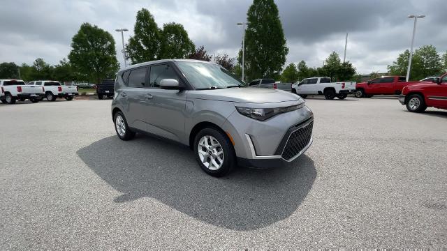 2024 Kia Soul Vehicle Photo in BENTONVILLE, AR 72712-4322
