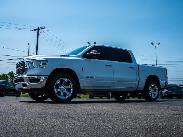 2021 Ram 1500 Vehicle Photo in MADISON, IN 47250-1611