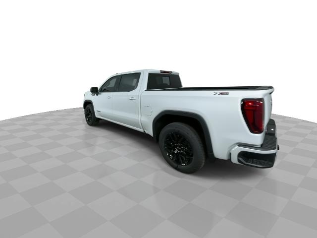 2025 GMC Sierra 1500 Vehicle Photo in GILBERT, AZ 85297-0402