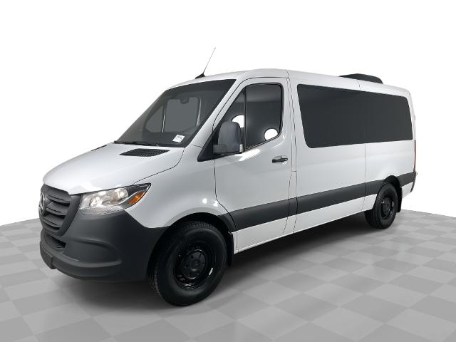2021 Mercedes-Benz Sprinter 1500 Vehicle Photo in GILBERT, AZ 85297-0402