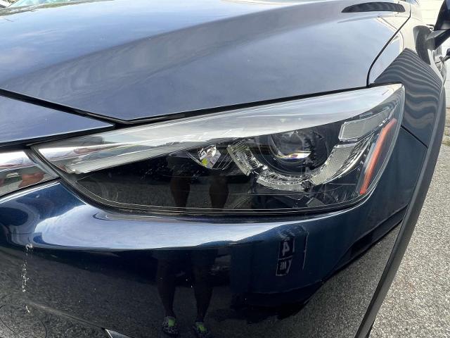 2019 Mazda CX-3 Vehicle Photo in Roslyn, NY 11576
