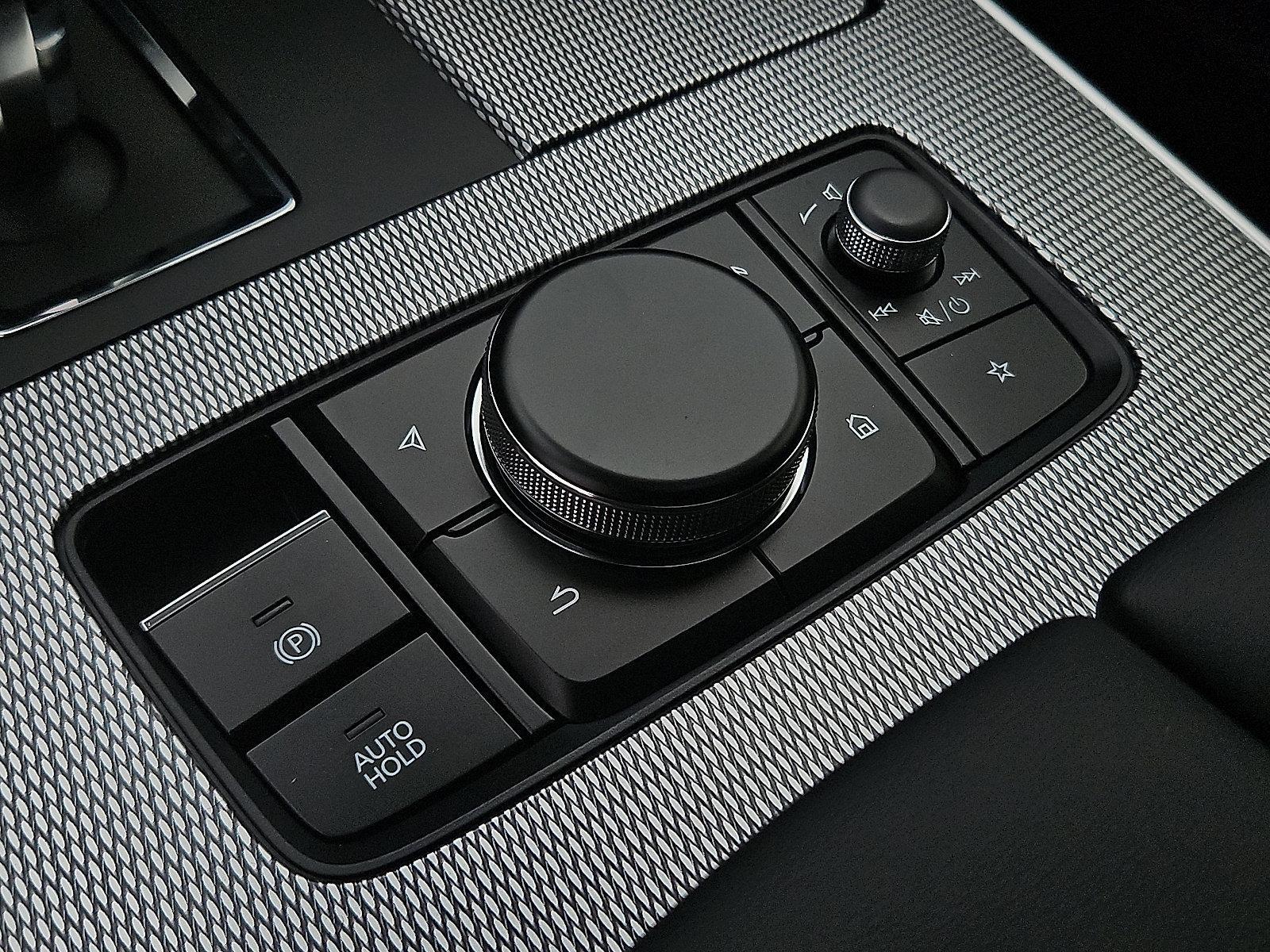 2025 Mazda CX-90 Vehicle Photo in Trevose, PA 19053