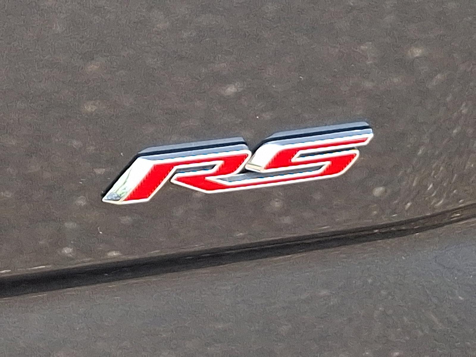 2022 Chevrolet Camaro Vehicle Photo in Trevose, PA 19053