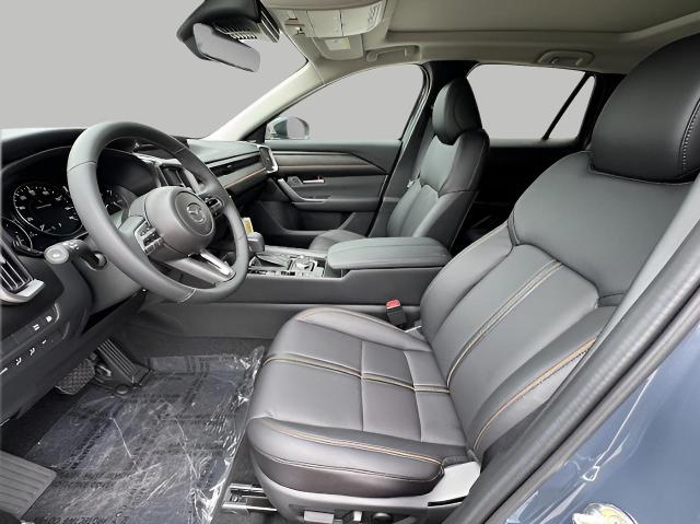 2025 Mazda CX-50 Hybrid Vehicle Photo in Green Bay, WI 54304