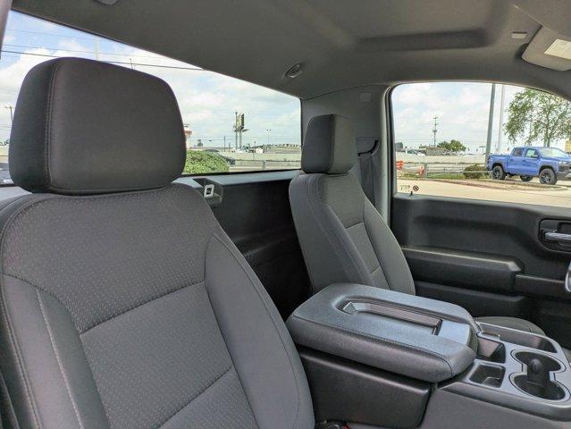 2024 Chevrolet Silverado 1500 Vehicle Photo in SELMA, TX 78154-1460