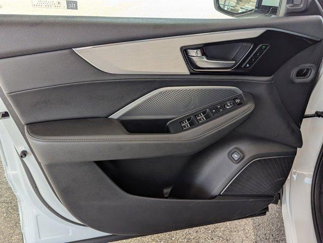 2025 Acura MDX Vehicle Photo in San Antonio, TX 78230