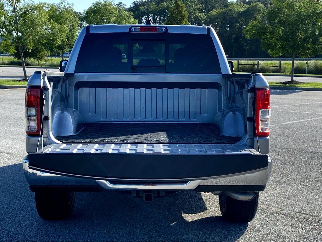 2022 Ram 1500 Vehicle Photo in POOLER, GA 31322-3252