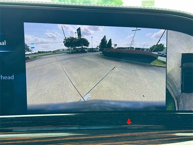 2023 Cadillac Escalade Vehicle Photo in BATON ROUGE, LA 70809-4546
