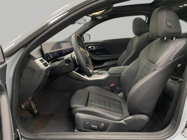 2025 BMW M240i xDrive Vehicle Photo in Appleton, WI 54913