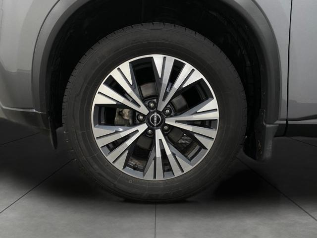 2022 Nissan Rogue Vehicle Photo in Appleton, WI 54913