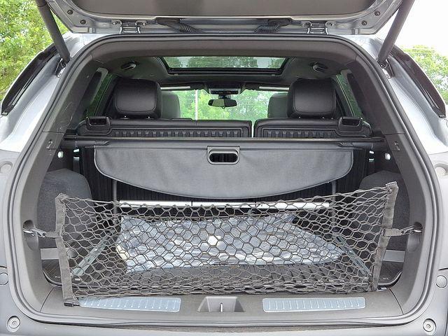 2024 Cadillac XT5 Vehicle Photo in DANBURY, CT 06810-5034