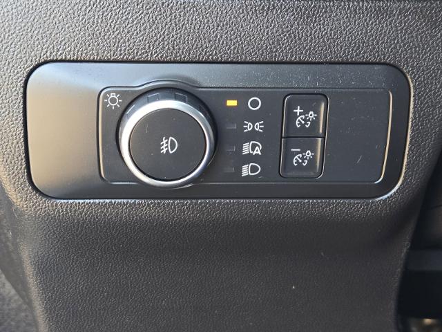 2022 Ford Bronco Sport Vehicle Photo in Weatherford, TX 76087