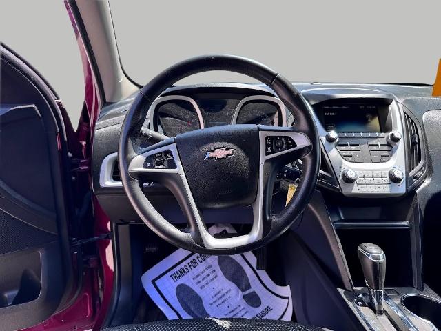 2016 Chevrolet Equinox Vehicle Photo in Oshkosh, WI 54901
