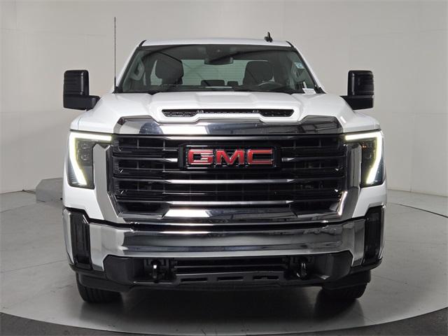 2025 GMC Sierra 2500 HD Vehicle Photo in PRESCOTT, AZ 86305-3700
