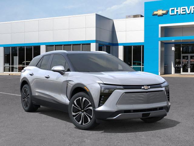 2025 Chevrolet Blazer EV Vehicle Photo in MOON TOWNSHIP, PA 15108-2571