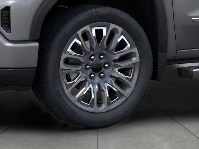 2025 GMC Sierra 1500 Vehicle Photo in MANITOWOC, WI 54220-5838