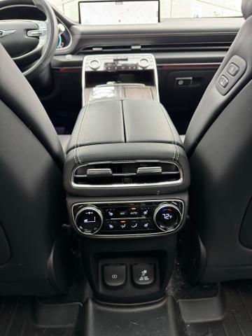 2021 Genesis GV80 Vehicle Photo in Peoria, IL 61615