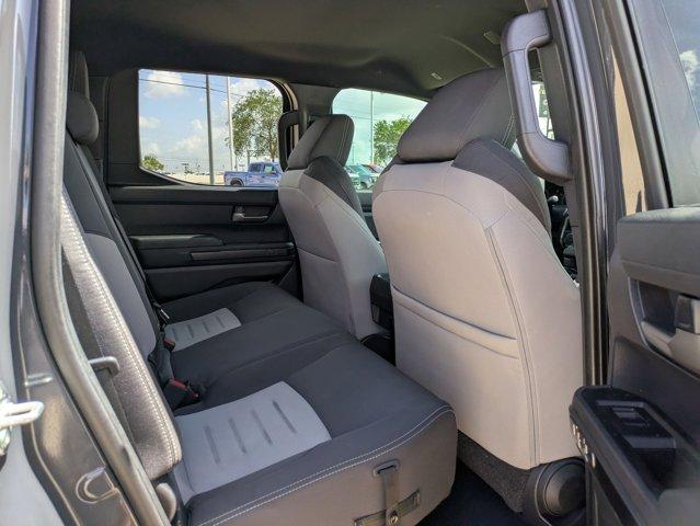 2024 Toyota Tacoma 4WD Vehicle Photo in SELMA, TX 78154-1459