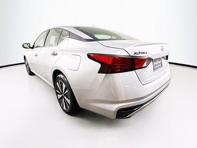 2021 Nissan Altima Vehicle Photo in Flemington, NJ 08822