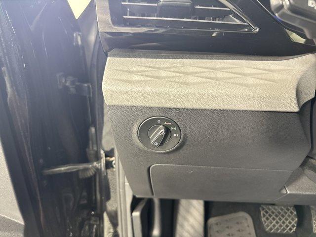 2022 Volkswagen Taos Vehicle Photo in Georgetown, TX 78626