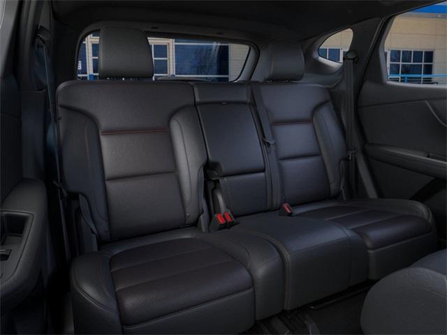 2025 Chevrolet Blazer Vehicle Photo in ENGLEWOOD, CO 80113-6708
