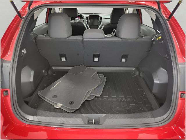 2024 Subaru Crosstrek Vehicle Photo in Oshkosh, WI 54904