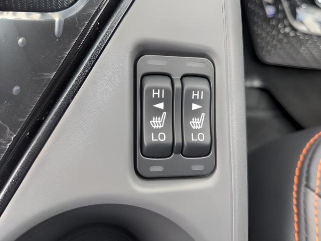 2025 Subaru Crosstrek Vehicle Photo in Green Bay, WI 54304