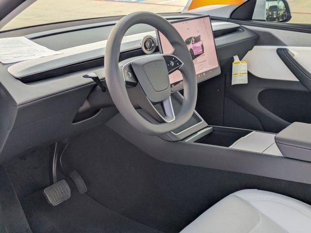 2026 Tesla Model Y Vehicle Photo in SELMA, TX 78154-1460