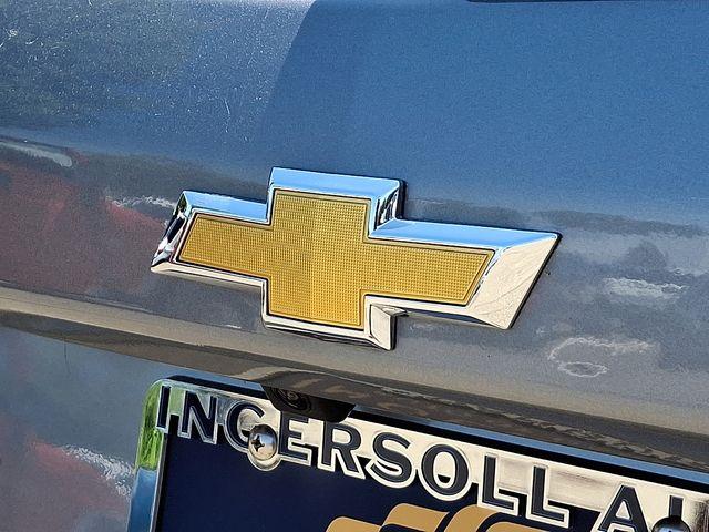 2023 Chevrolet Equinox Vehicle Photo in DANBURY, CT 06810-5034