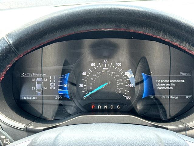 2021 Ford Edge Vehicle Photo in Hinesville, GA 31313