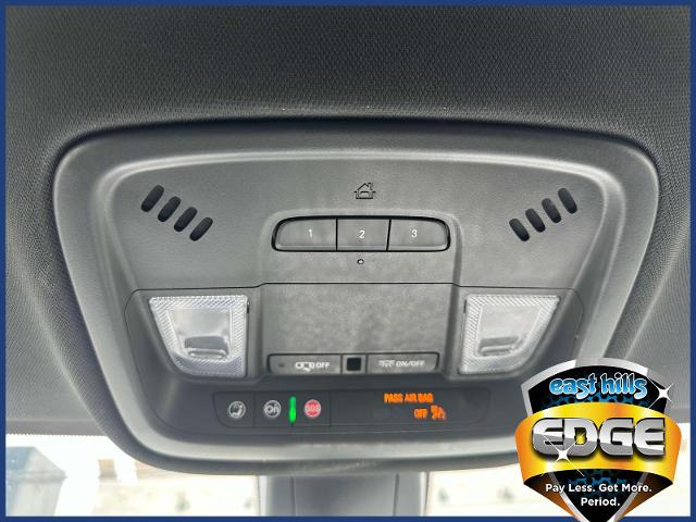 2022 Chevrolet Traverse Vehicle Photo in Roslyn, NY 11576