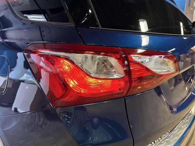 2020 Chevrolet Equinox Vehicle Photo in Roslyn, NY 11576