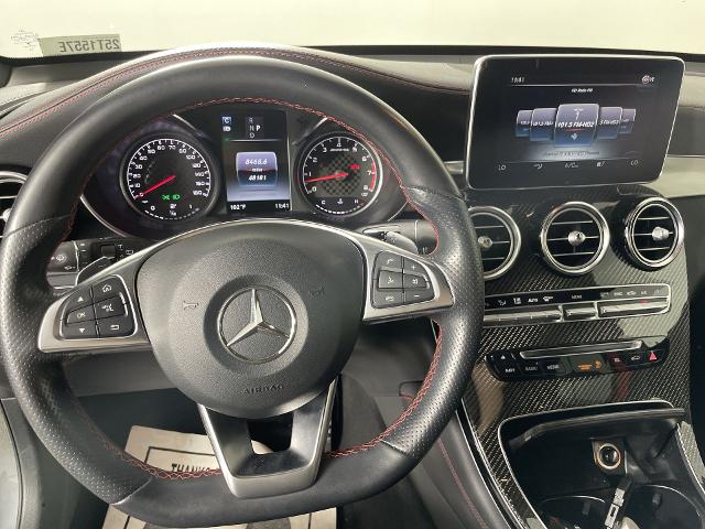 2019 Mercedes-Benz GLC Vehicle Photo in GILBERT, AZ 85297-0402