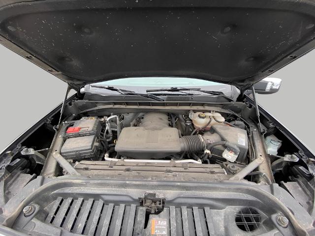 2020 GMC Sierra 1500 Vehicle Photo in APPLETON, WI 54914-8833