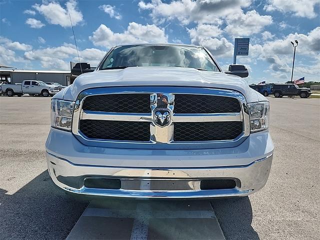 2023 Ram 1500 Classic Vehicle Photo in EASTLAND, TX 76448-3020