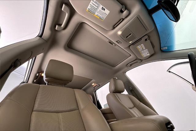 2016 Nissan Pathfinder Vehicle Photo in Grapevine, TX 76051