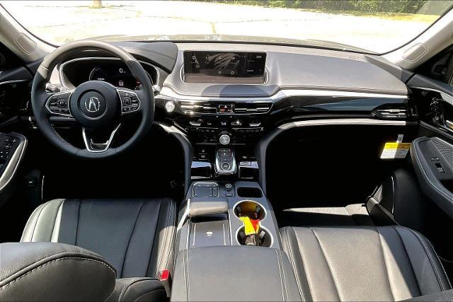 2024 Acura MDX Vehicle Photo in Tulsa, OK 74145