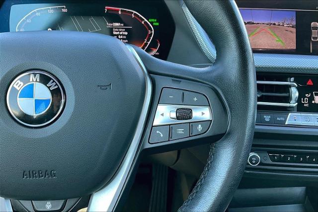 2024 BMW 228i xDrive Vehicle Photo in Tulsa, OK 74145