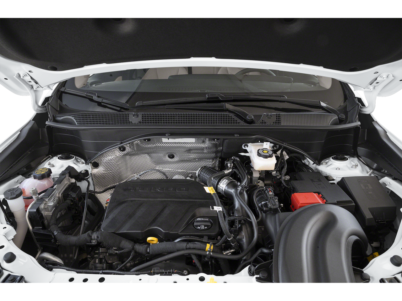 2024 Buick Encore GX Vehicle Photo in Tulsa, OK 74145