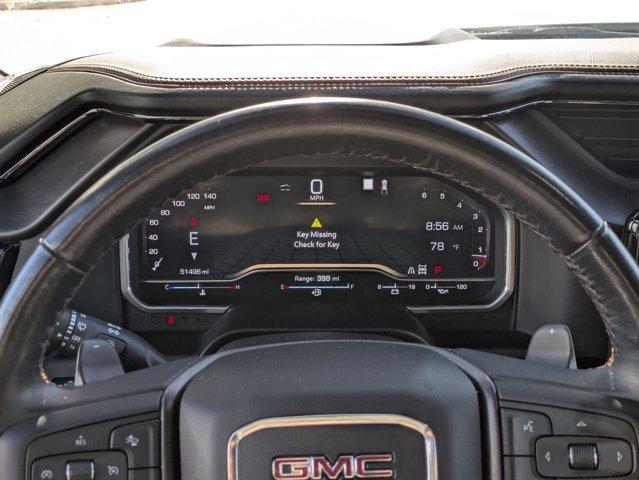 2022 GMC Sierra 1500 Vehicle Photo in SELMA, TX 78154-1459