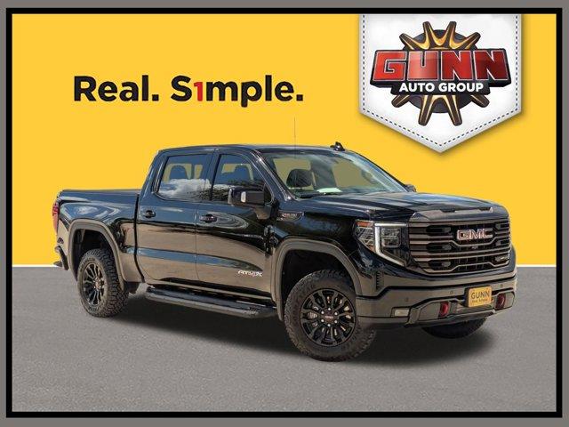 2022 GMC Sierra 1500 Vehicle Photo in SELMA, TX 78154-1459