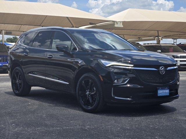 2023 Buick Enclave Vehicle Photo in Decatur, TX 76234