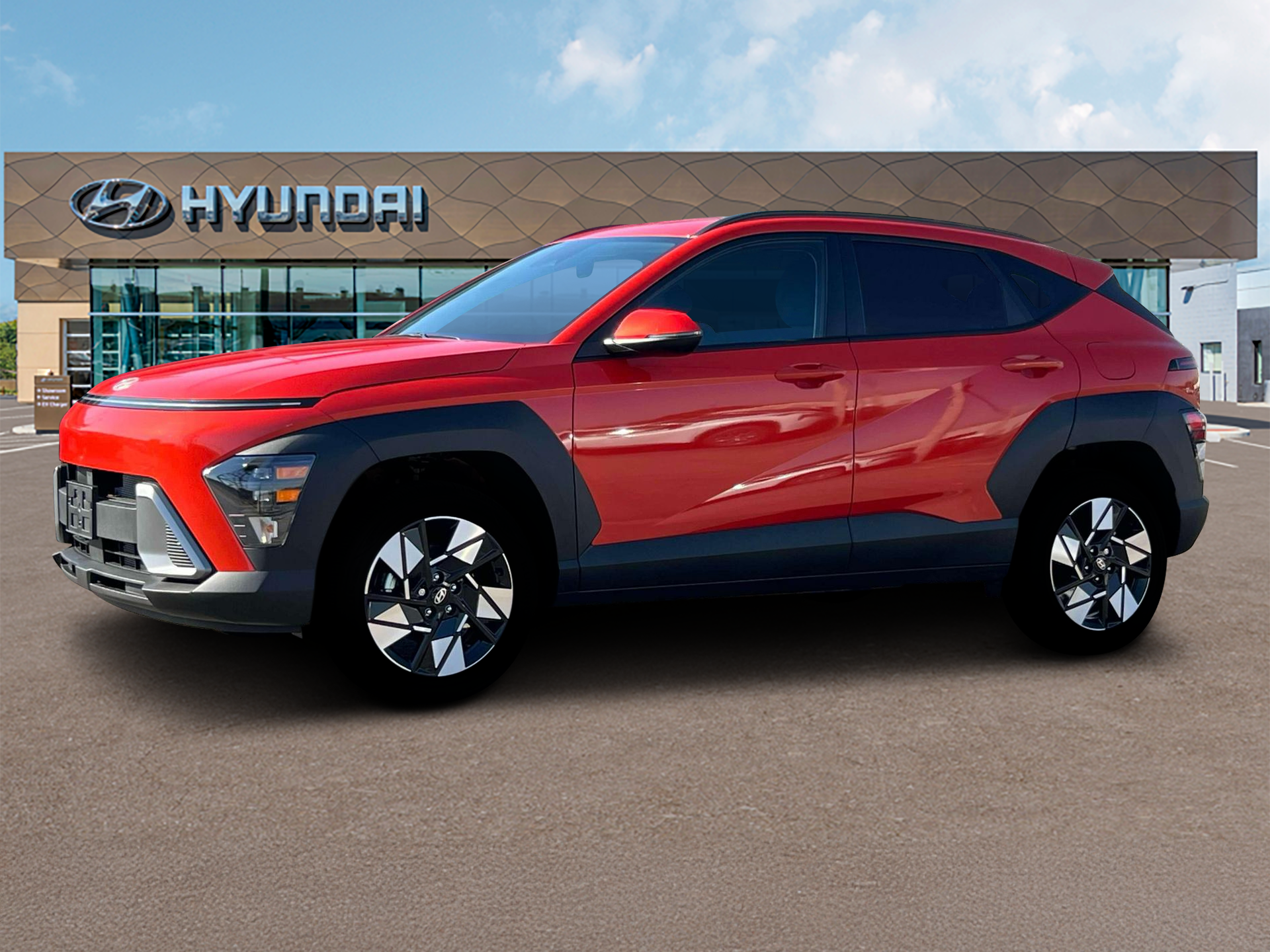 2025 Hyundai KONA Vehicle Photo in Harrisburg, PA 17111