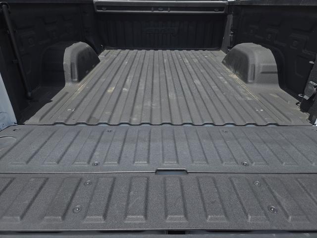 2021 GMC Sierra 1500 Vehicle Photo in Weatherford, TX 76087