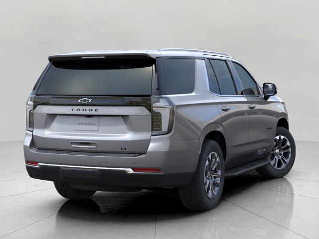 2025 Chevrolet Tahoe Vehicle Photo in APPLETON, WI 54914-4656