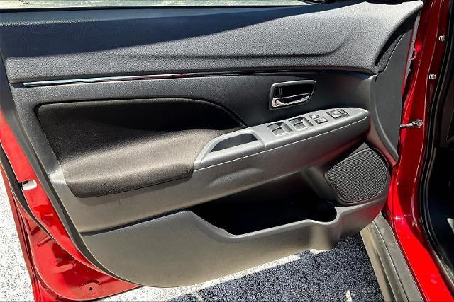 2020 Mitsubishi Outlander Sport Vehicle Photo in San Antonio, TX 78230