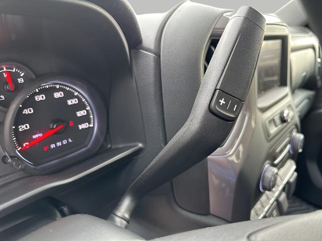 2022 Chevrolet Silverado 1500 Vehicle Photo in MANITOWOC, WI 54220-5838